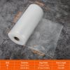 2 Rolls of Vacuum Sealer Bags Vacuum Storage Bag